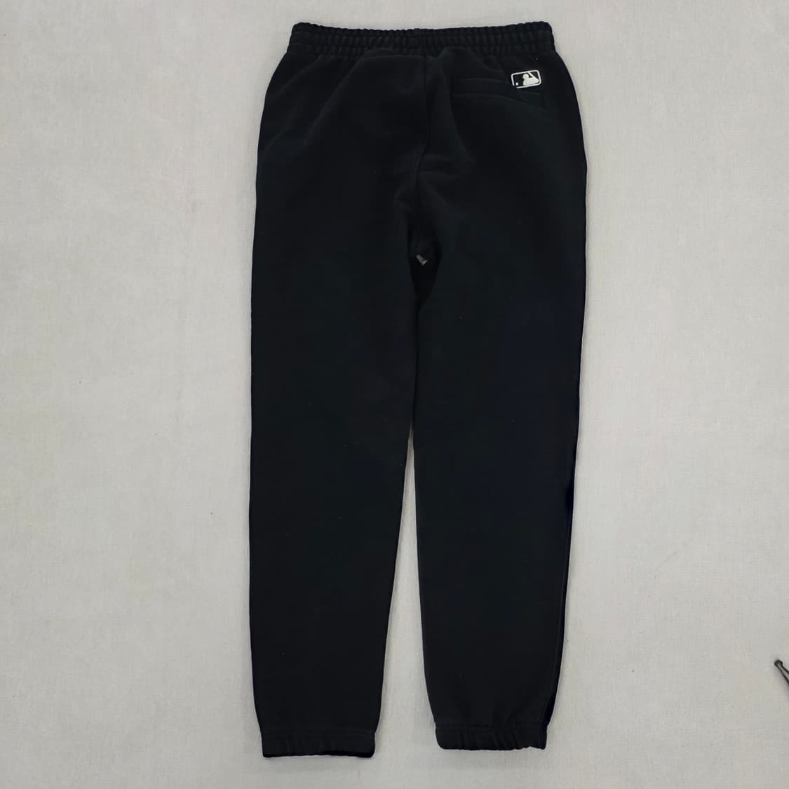 [S] 엠엘비 여성 뉴욕 양키스 트레이닝 조거팬츠 1231J 상품이미지3