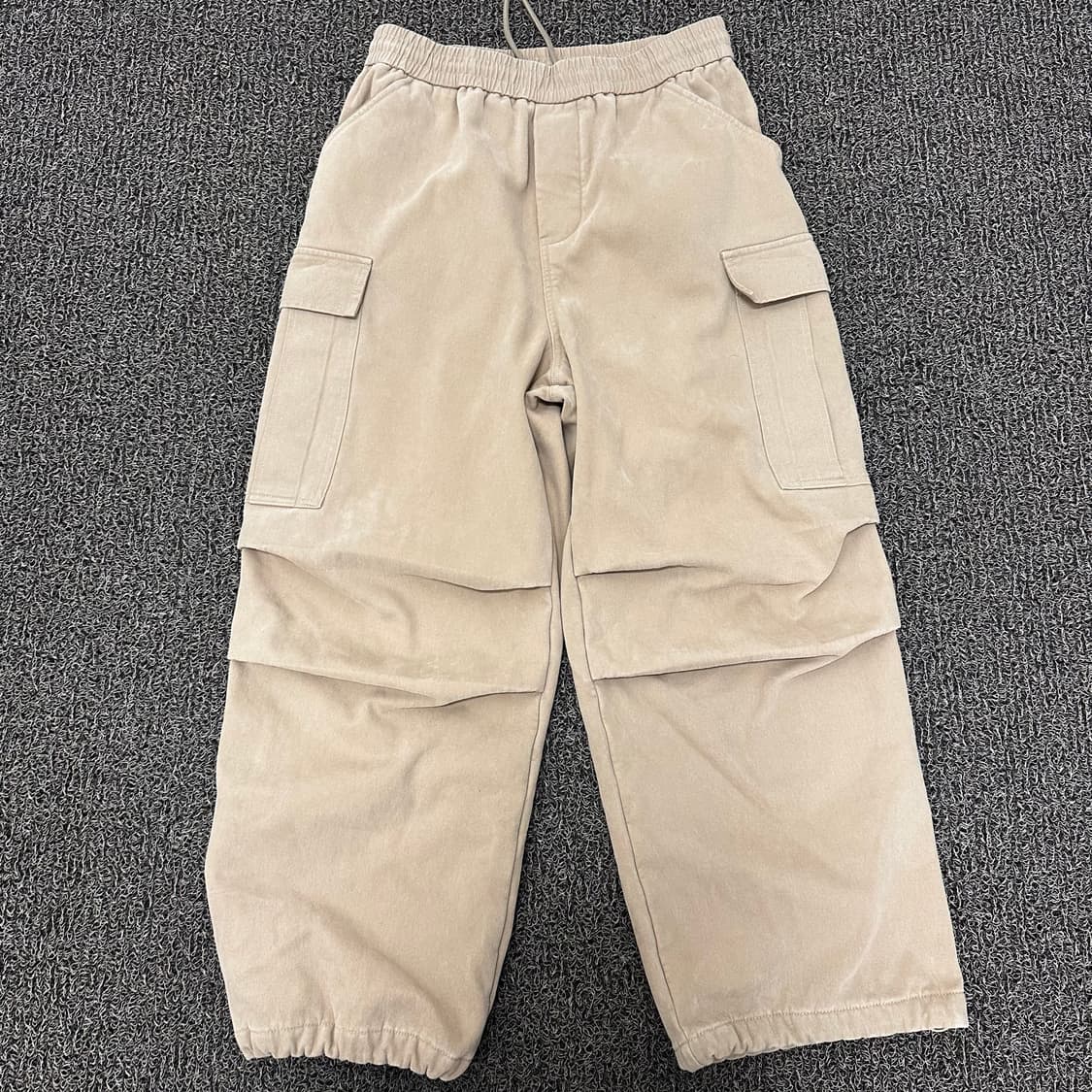 라퍼지스토어 카고 조거팬츠 바지 M 상품이미지1