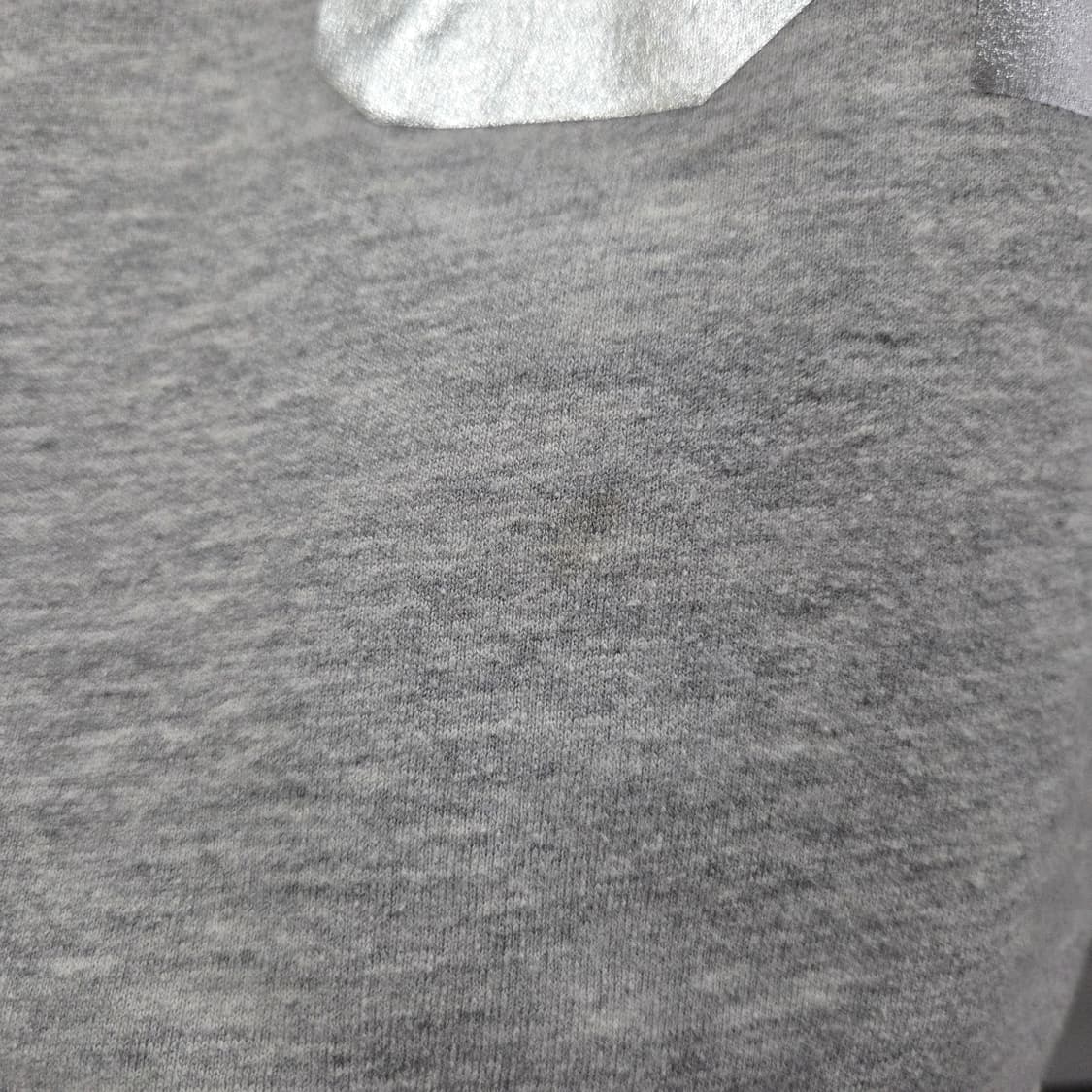 갭 스펠로고 프린팅 맨투맨 M 상품이미지5