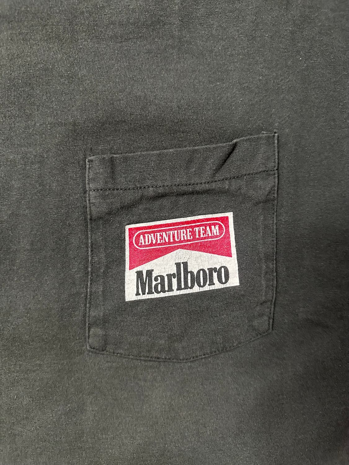 90s og Marlboro snake tee 상품이미지5