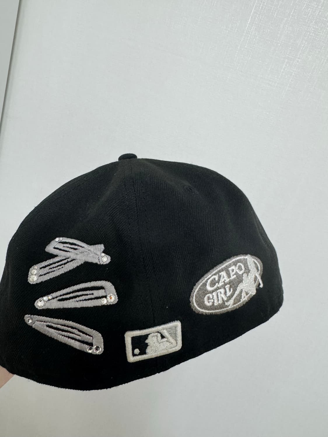 Capo 카포 뉴에라 714 상품이미지4