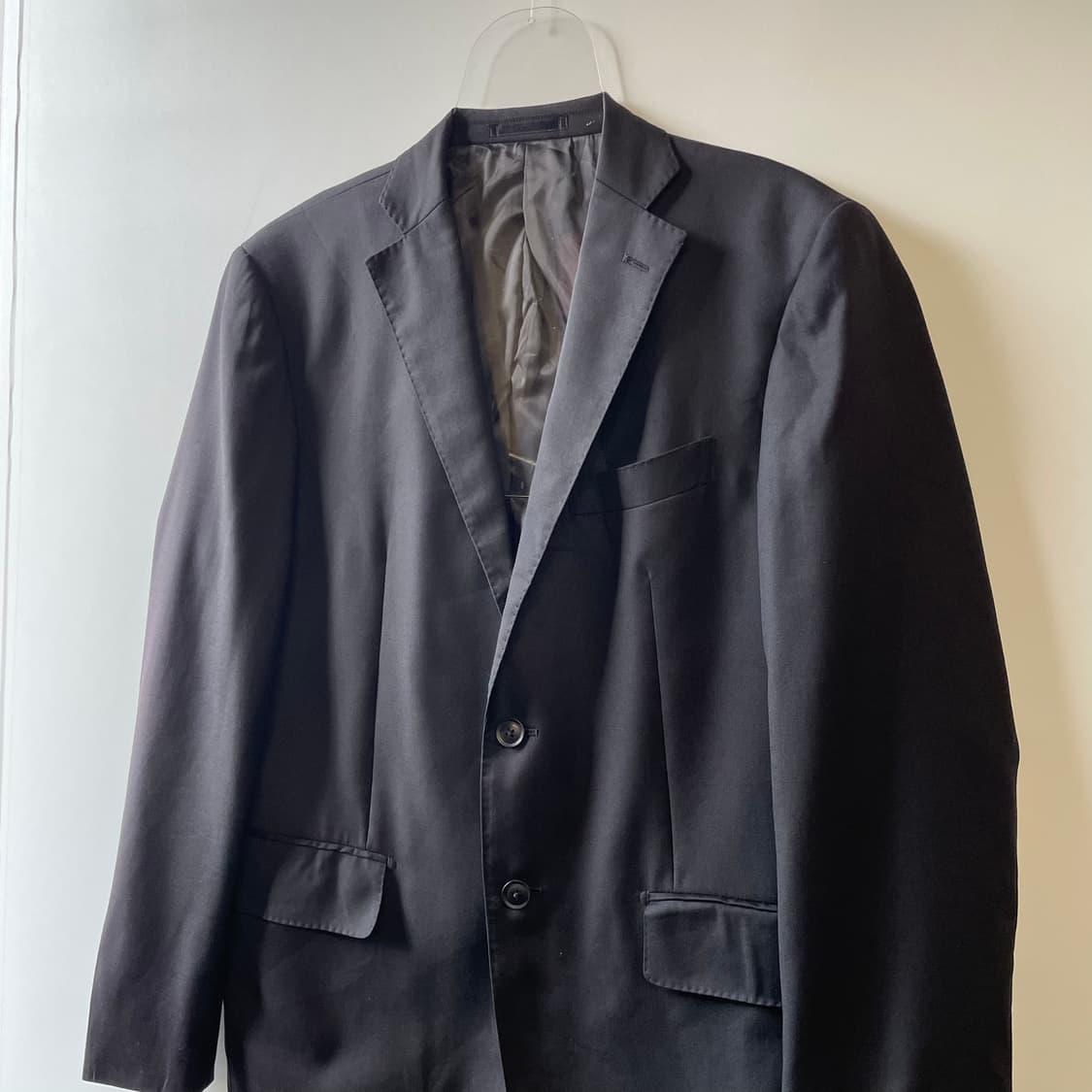 로로 피아나 울 블레이저 자켓 상품이미지3