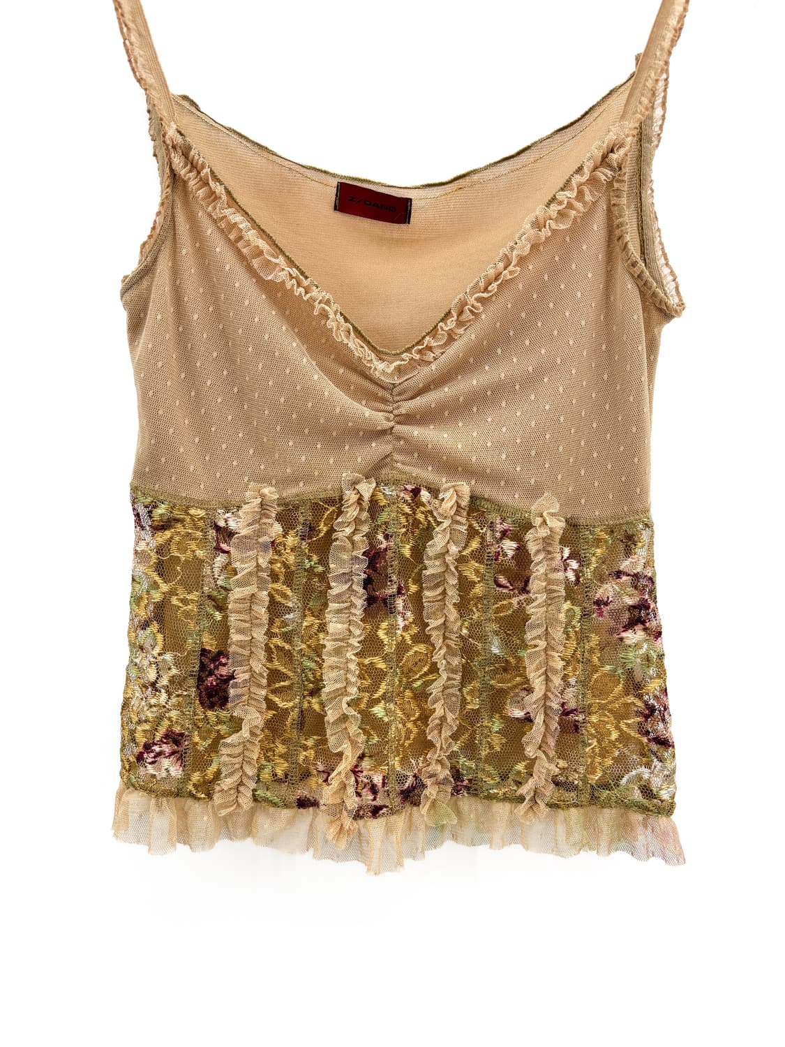 빈티지 로맨틱 레이스 슬리브리스 상품이미지3