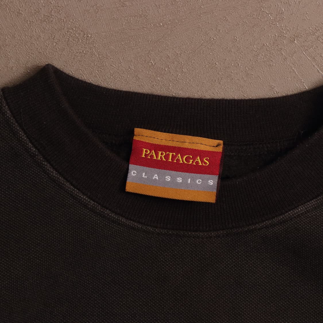 빈티지 USA 피그먼트 스웻셔츠 A1604 상품이미지3