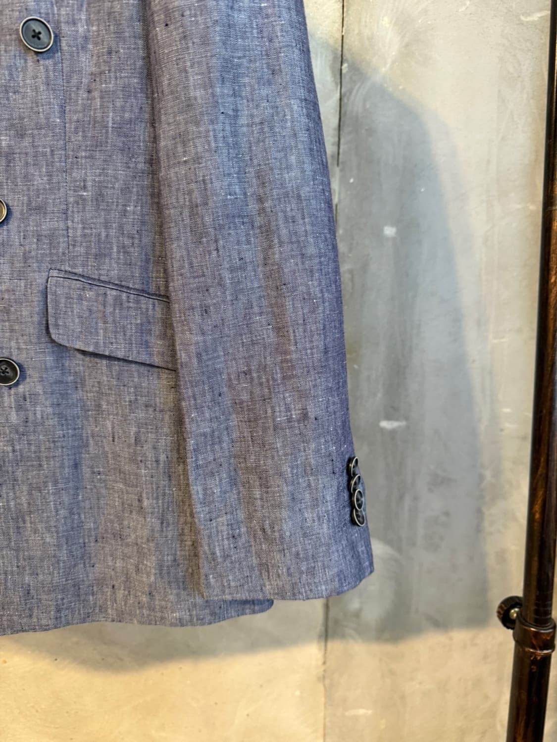 조셉 어바우드 리넨 자켓 95 상품이미지6