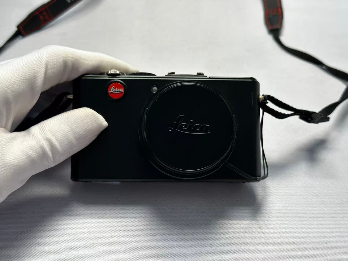 (A+급)라이카 D-LUX4 디카 상품이미지2