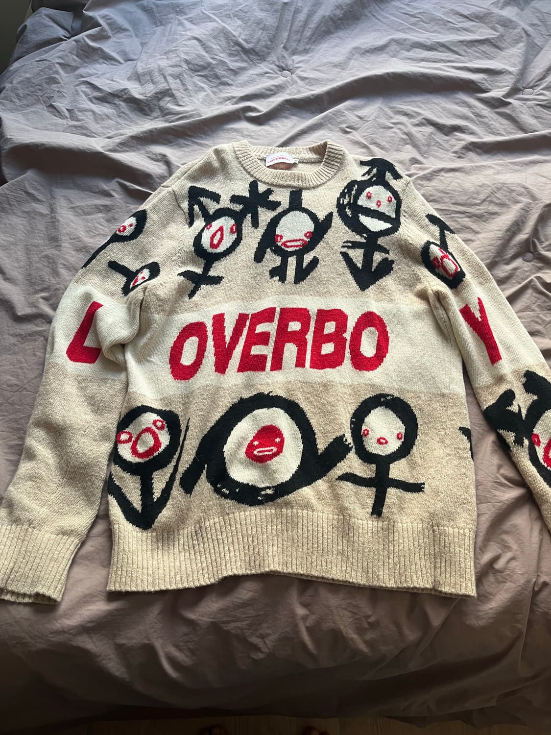 Charles jeffrey loverboy 상품이미지1