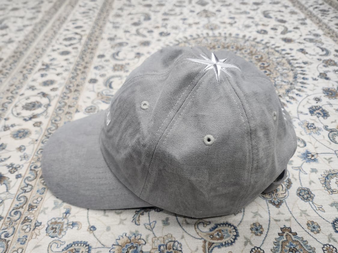 노아이디어 NED 볼캡 상품이미지4