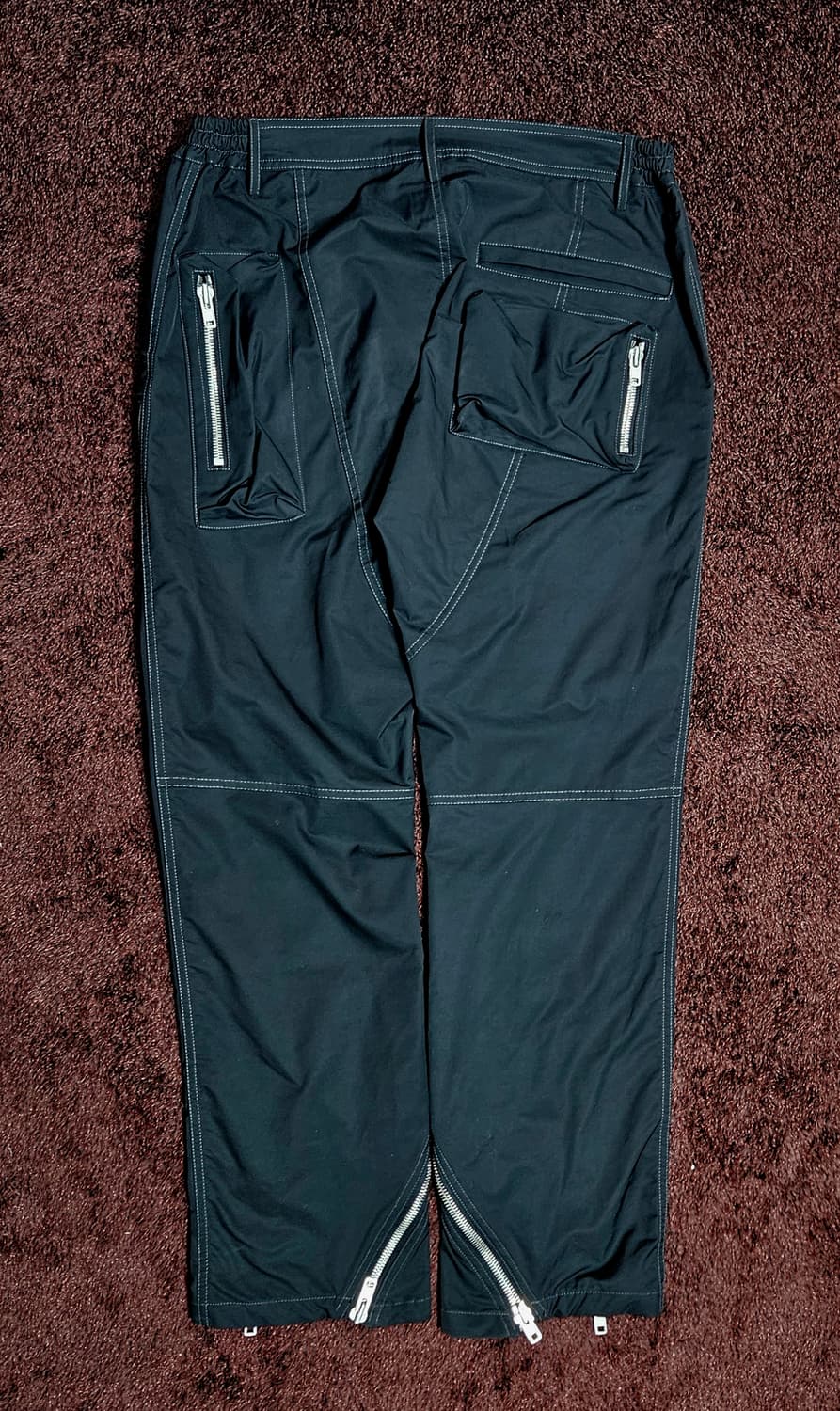 GRAILZ 그레일즈 토네이도 팬츠 3 사이즈 상품이미지4