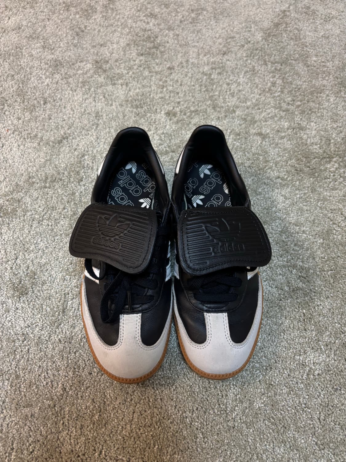 아디다스 삼바(245) 상품이미지4