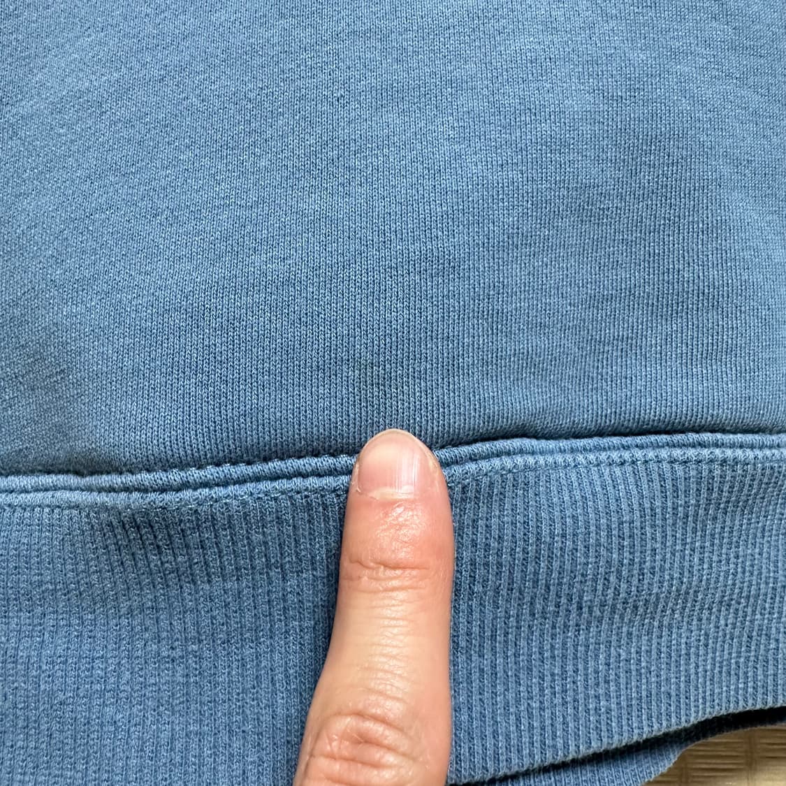 스투시 드래곤 후드티 M사이즈 상품이미지6