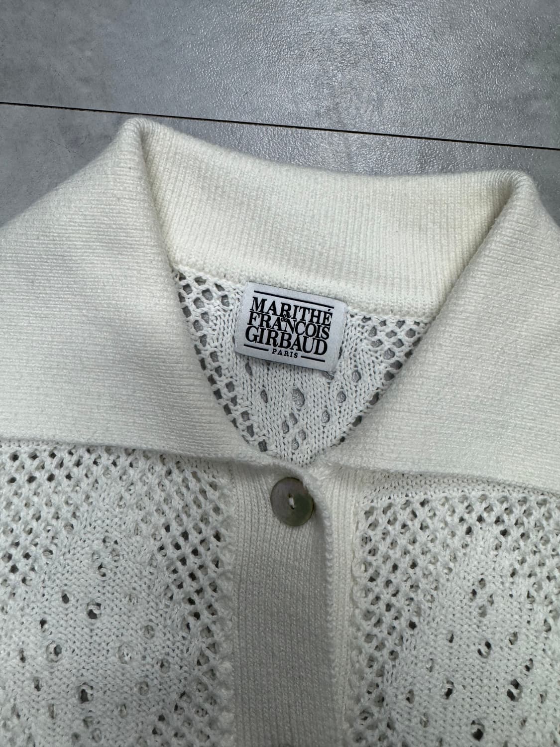 마리떼 프랑소와 저버 상품이미지3