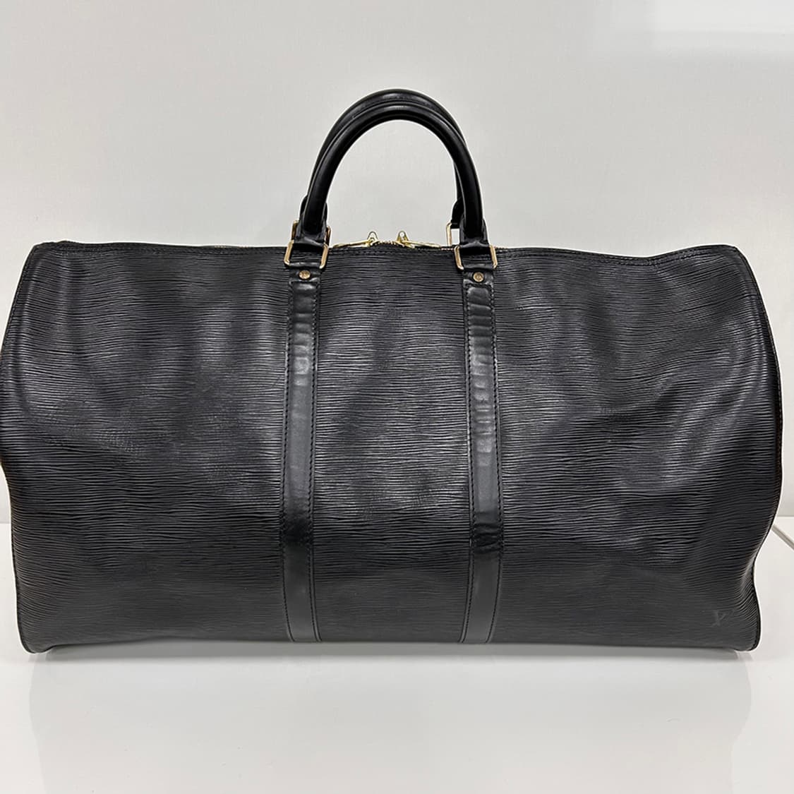 중고 루이비통 보스턴백 에삐 55 상품이미지2