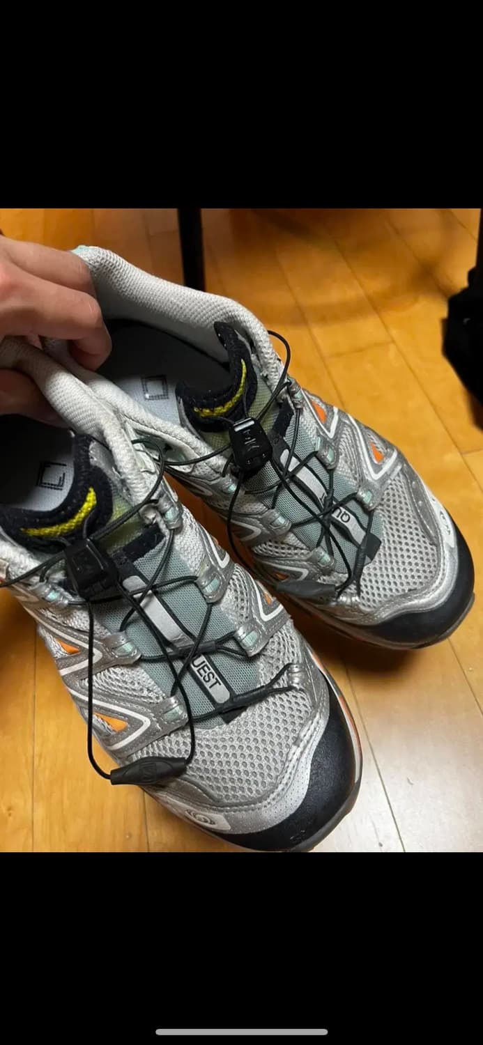 [260] 살로몬 더 브로큰 암 XT-Quest 상품이미지1