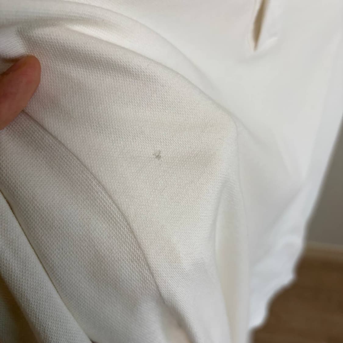 [정품/L] 몽클레어 와펜 PK 카라티 상품이미지5
