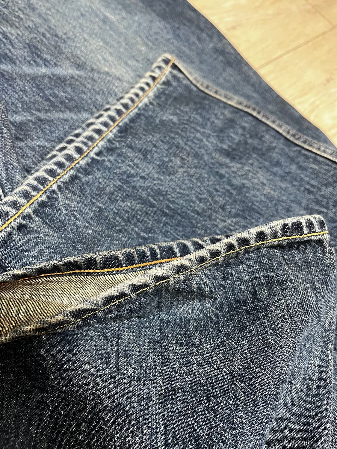 뤠쓰 wrath 003 워크팬츠 34사이즈 상품이미지4