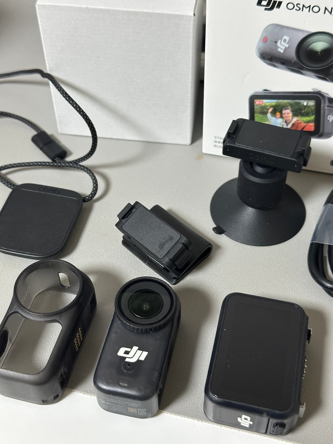 dji 오즈모 나노 64gb 상품이미지1