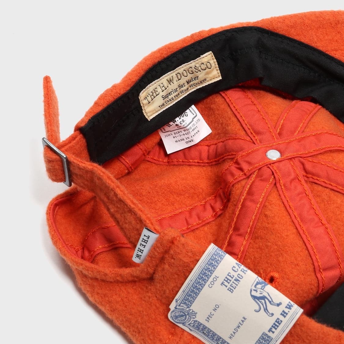 THE H.W. DOG&CO 상품이미지5