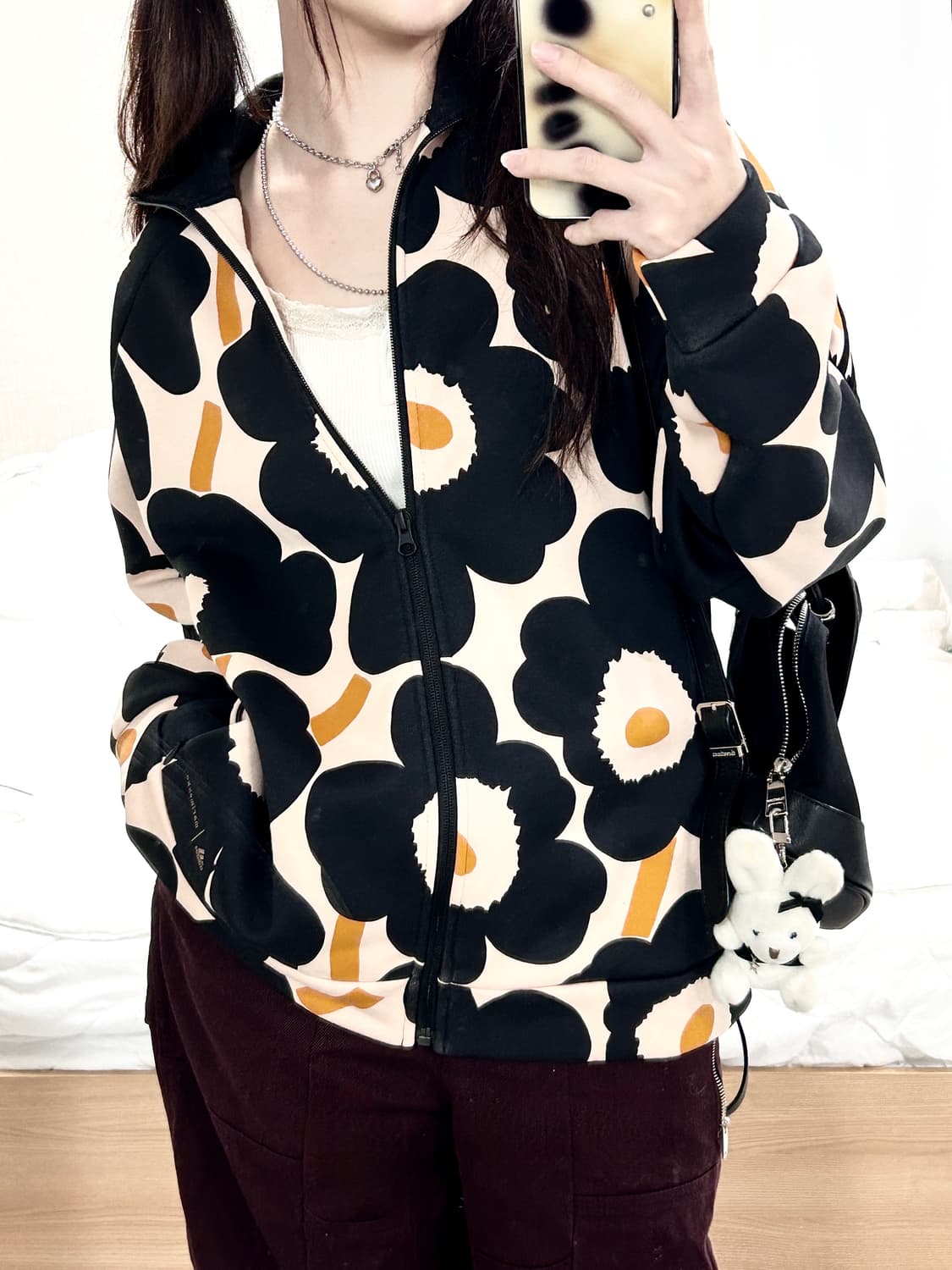 아디다스 x 마리메꼬 패턴져지 상품이미지4