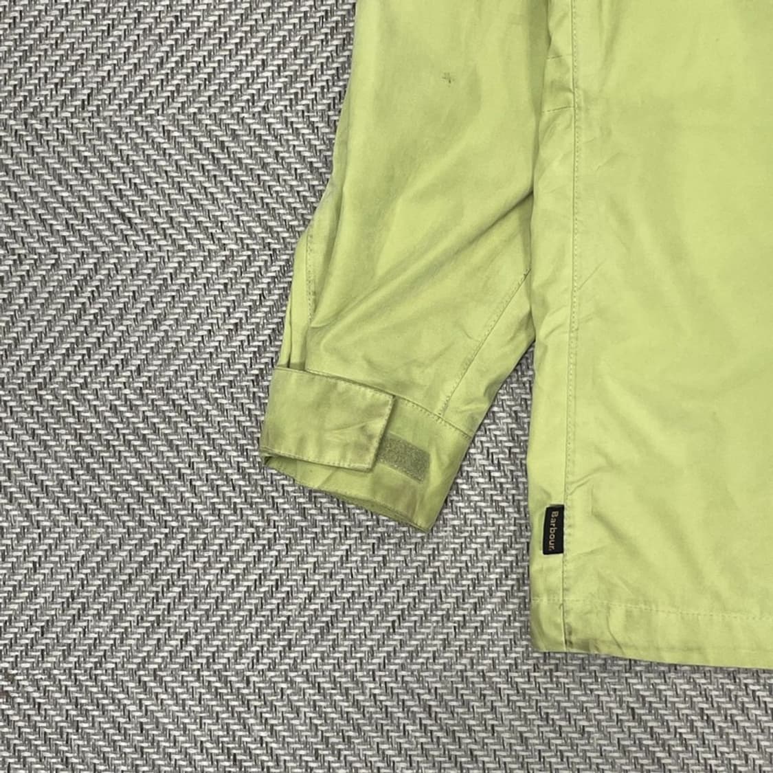 바버 멀티포켓 워크자켓 v0453 상품이미지5