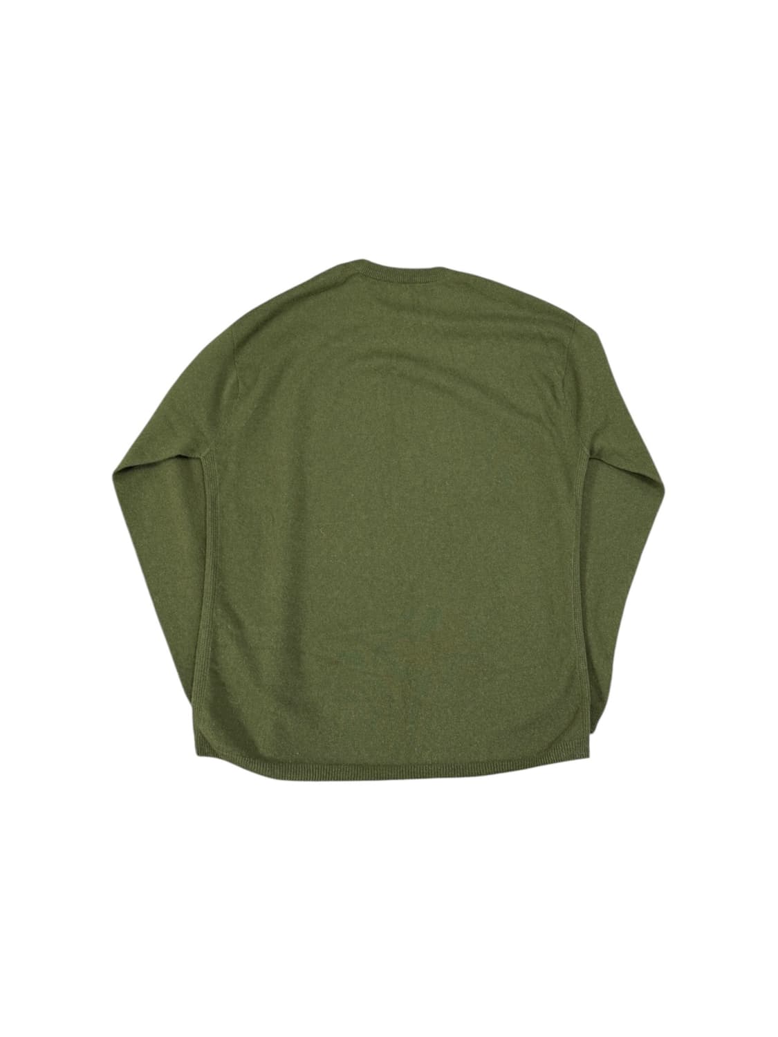 질스튜어트 니트 그린 상품이미지2