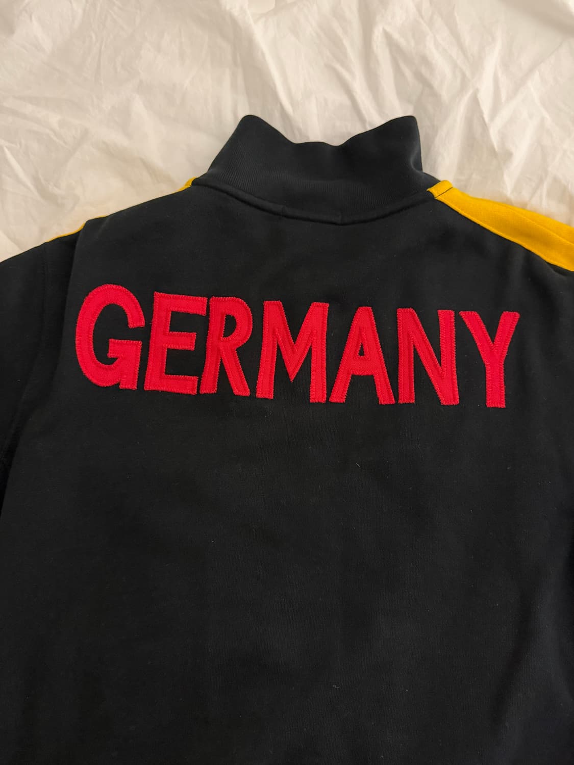 폴로 빅포니 독일집업 상품이미지2