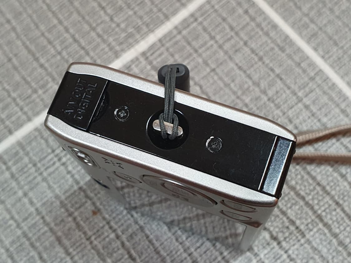 캐논 ixy25is (익서스85is) 디카 상품이미지9