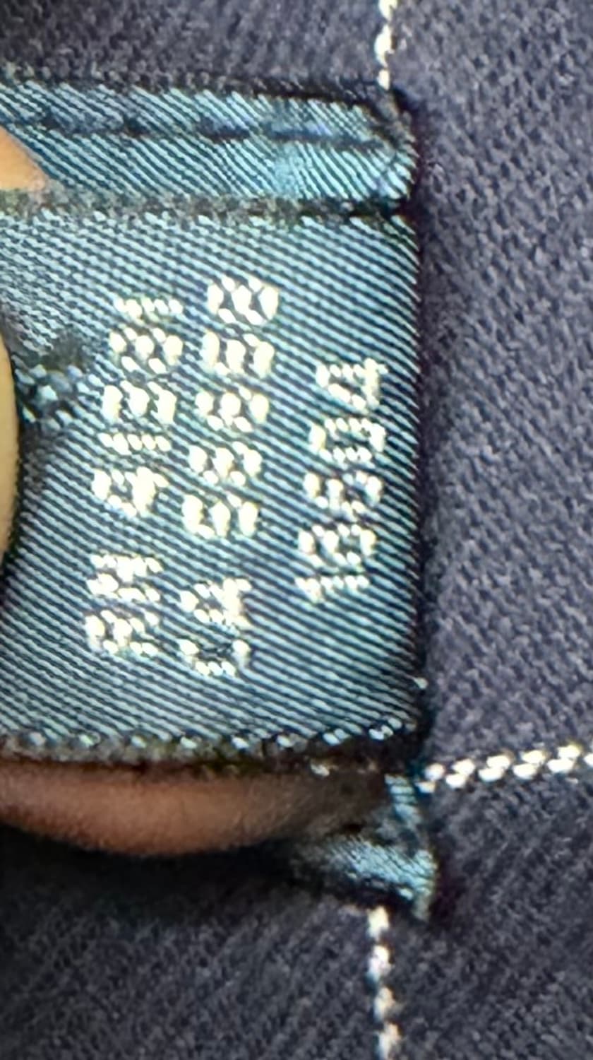 폴로 랄프로렌 네이비 블루종 자켓 상품이미지7