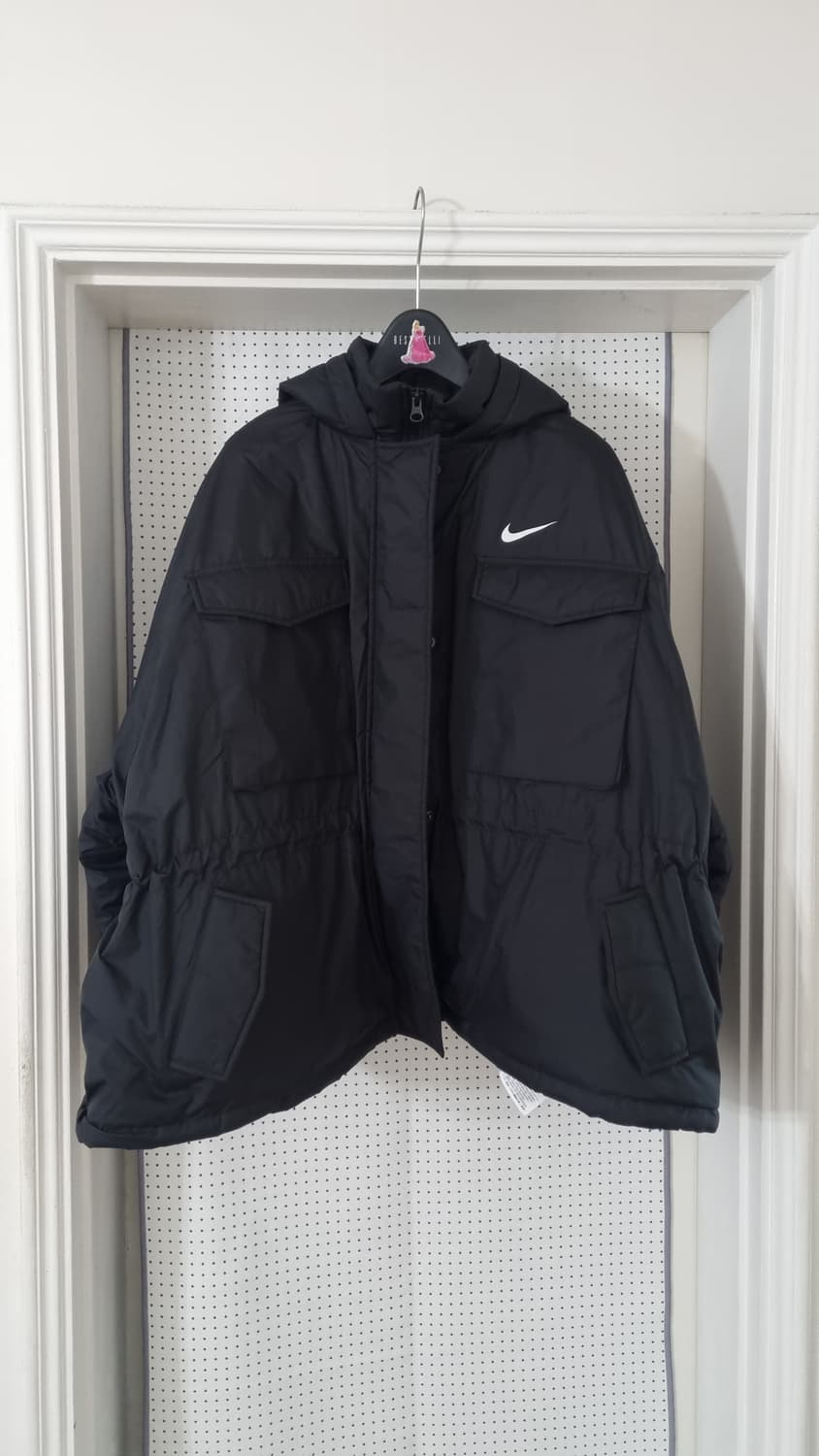 나이키 써마핏 M65 후디 자켓 상품이미지4