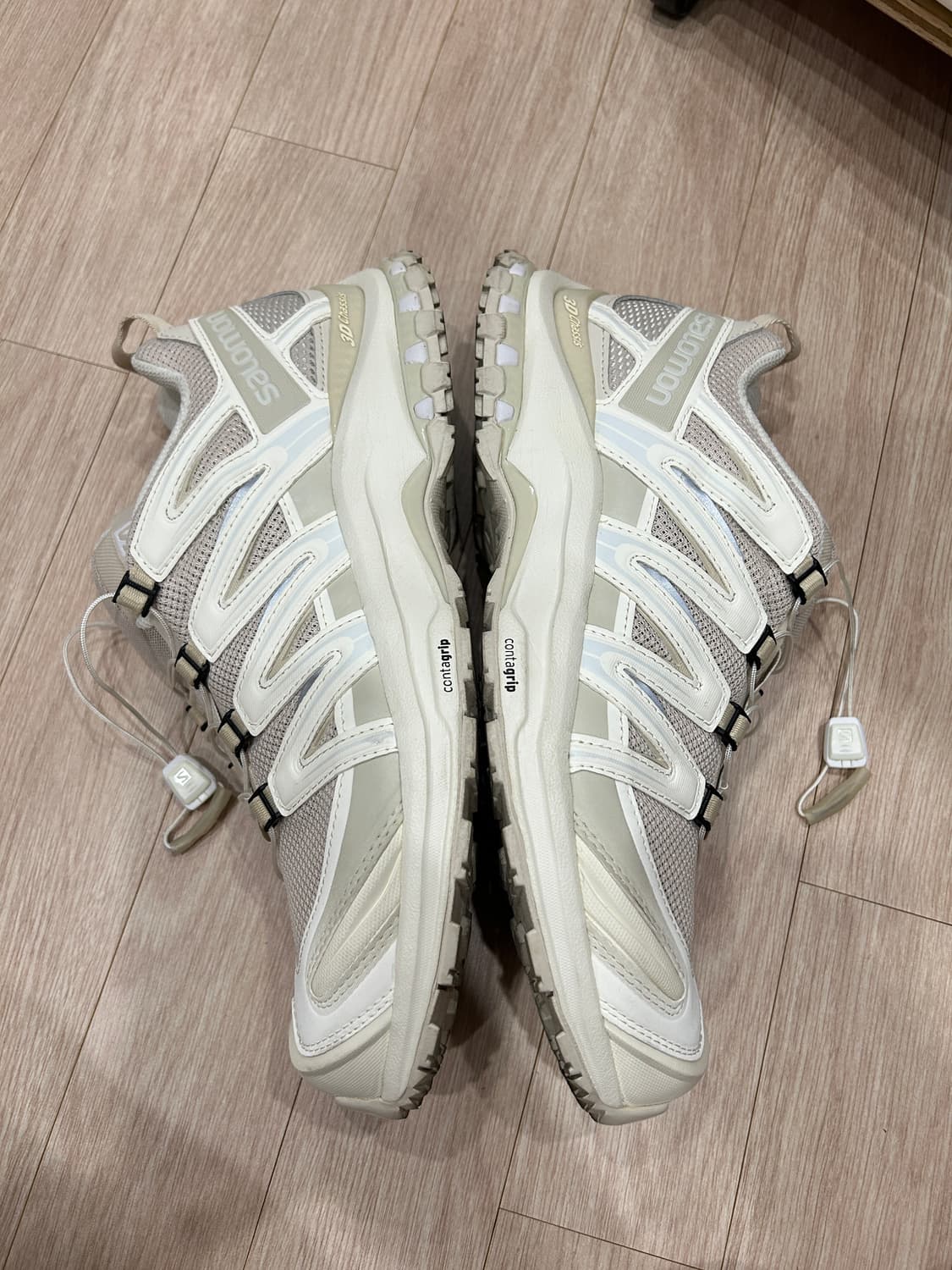 살로몬 XA 3D 프로 레이니 데이 280 상품이미지4