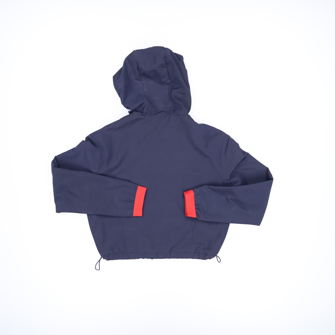 90 빈폴 여성 바람막이 자켓 0213H2 상품이미지2