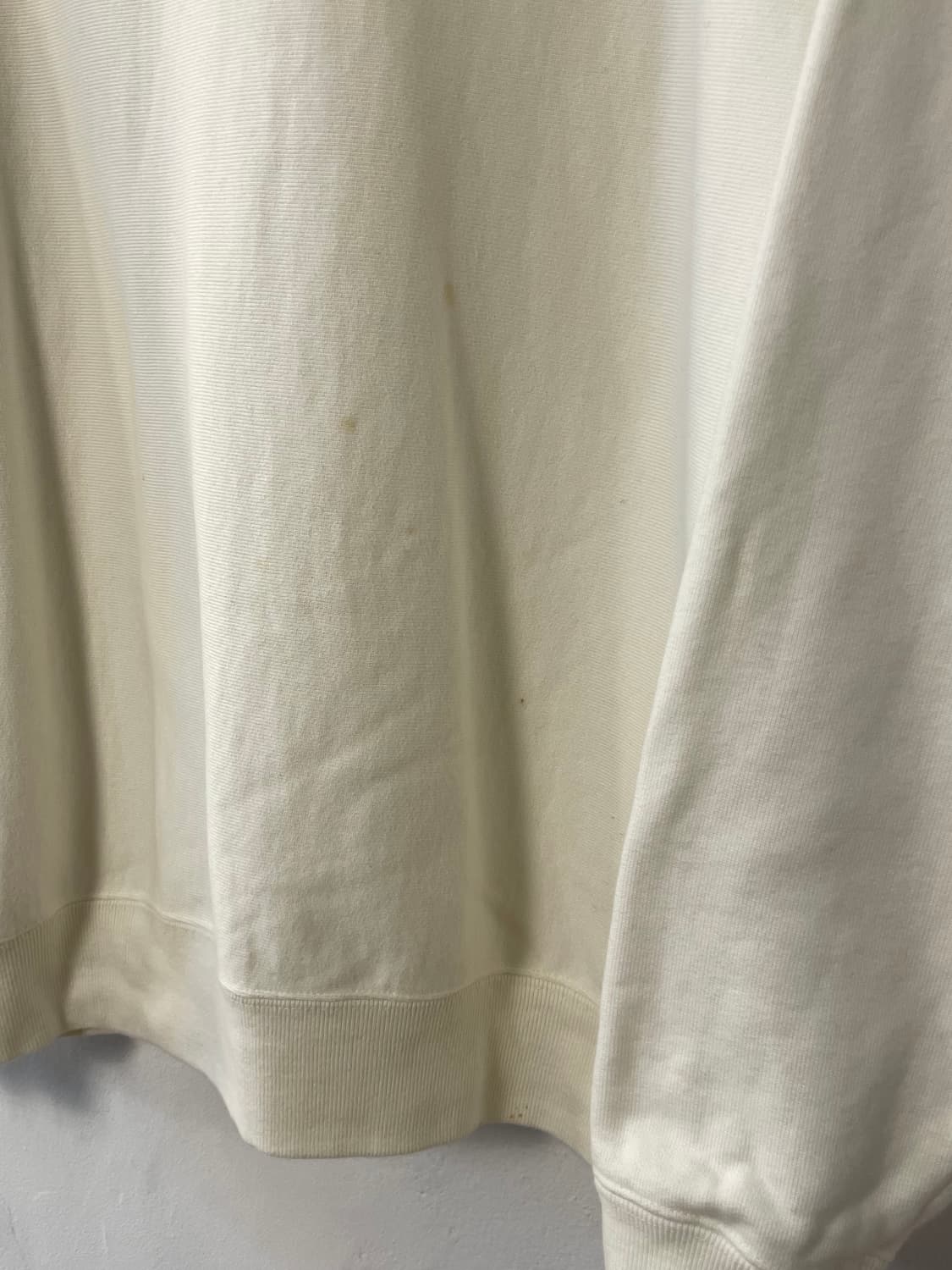 스티븐알란 맨투맨  상품이미지4