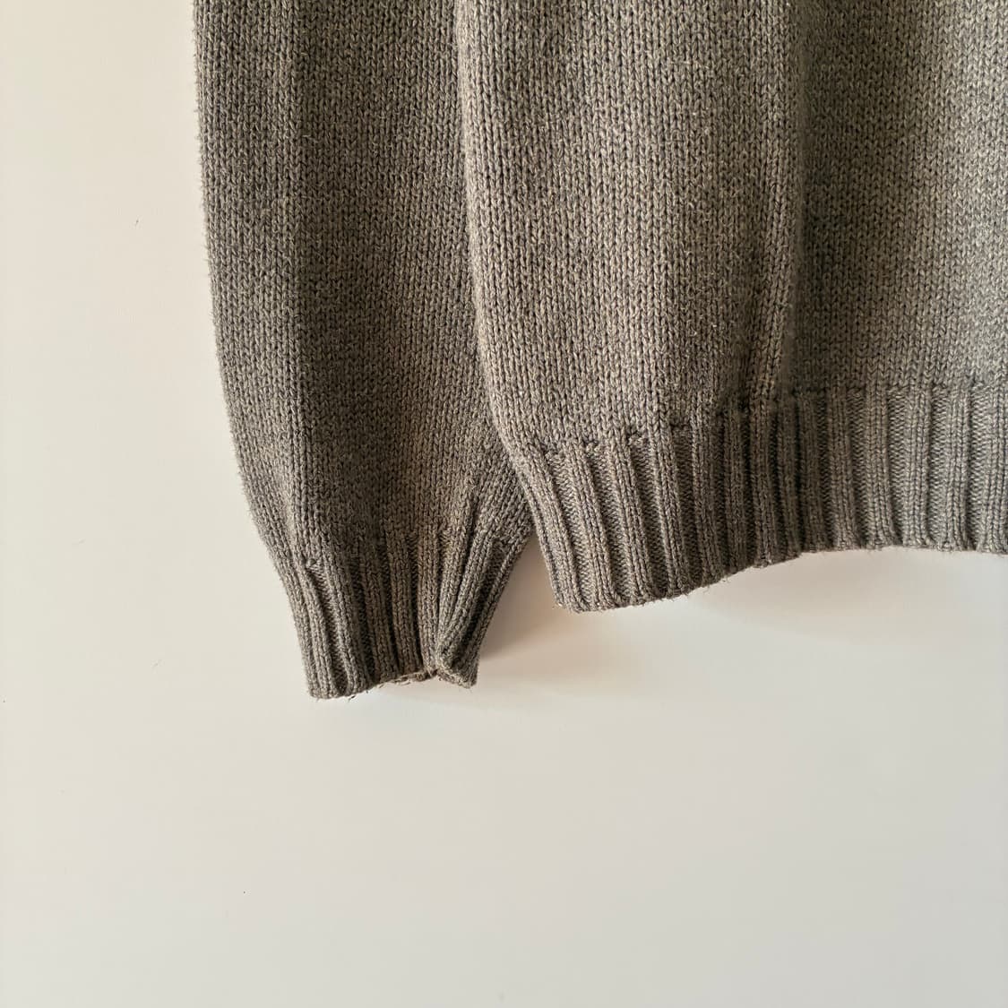 폴로 랄프로렌 니트 상품이미지3