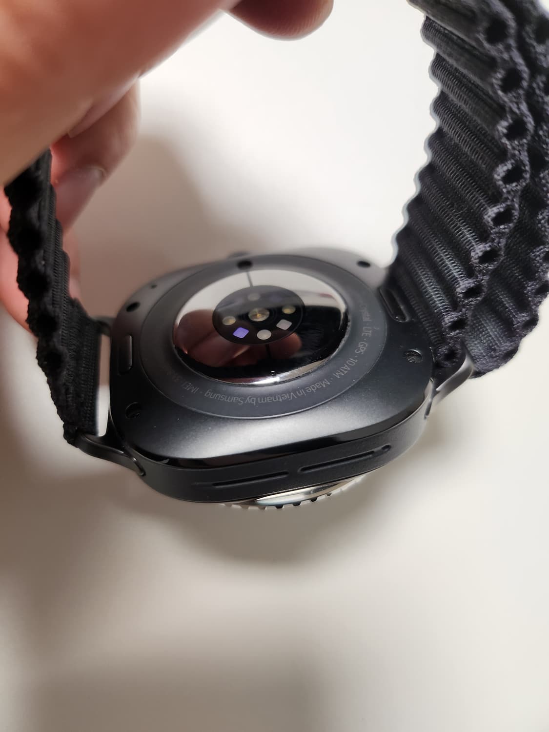 갤럭시워치 울트라 자급제 32gb 상품이미지4