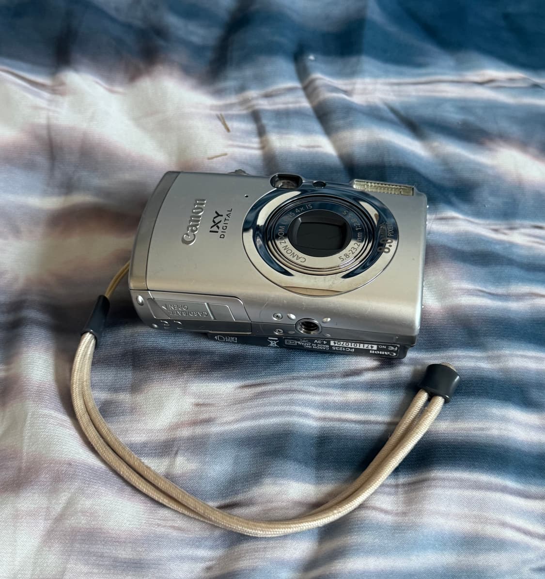 작례⭕️)캐논 ixy 810 = ixus 950 카메라🩷/한글⭕️ 상품이미지2