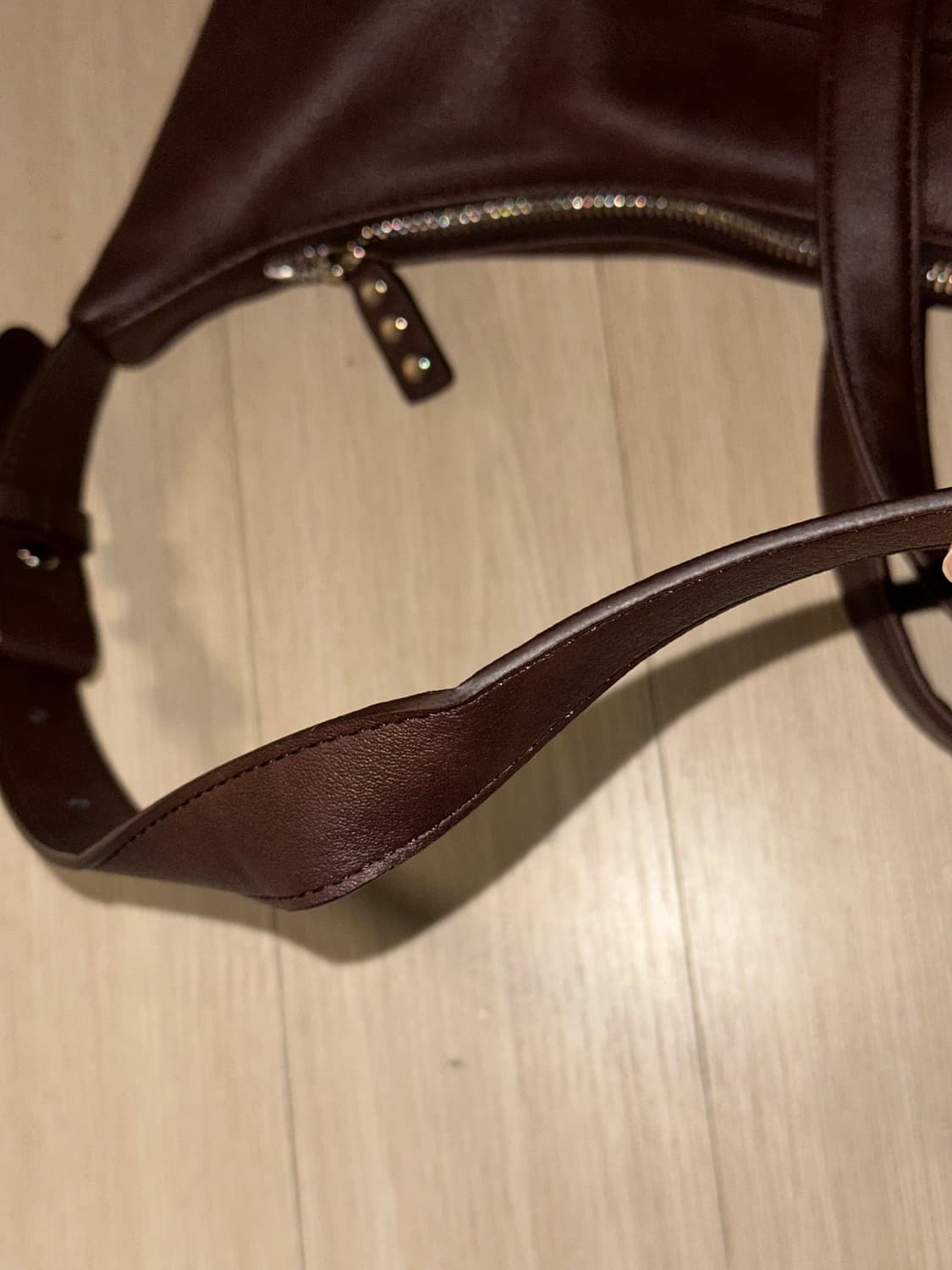 wsc 아카이브 Dumble 3-way large bag 라지 백 상품이미지6