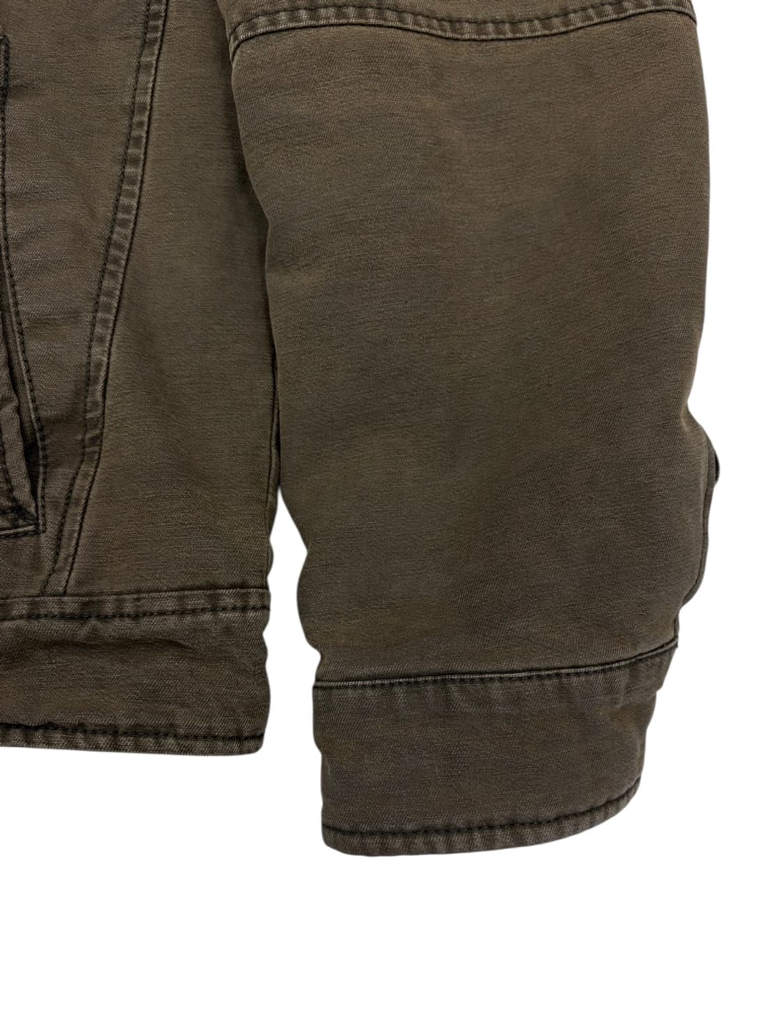 리바이스 밀리터리 자켓 (M)  상품이미지7