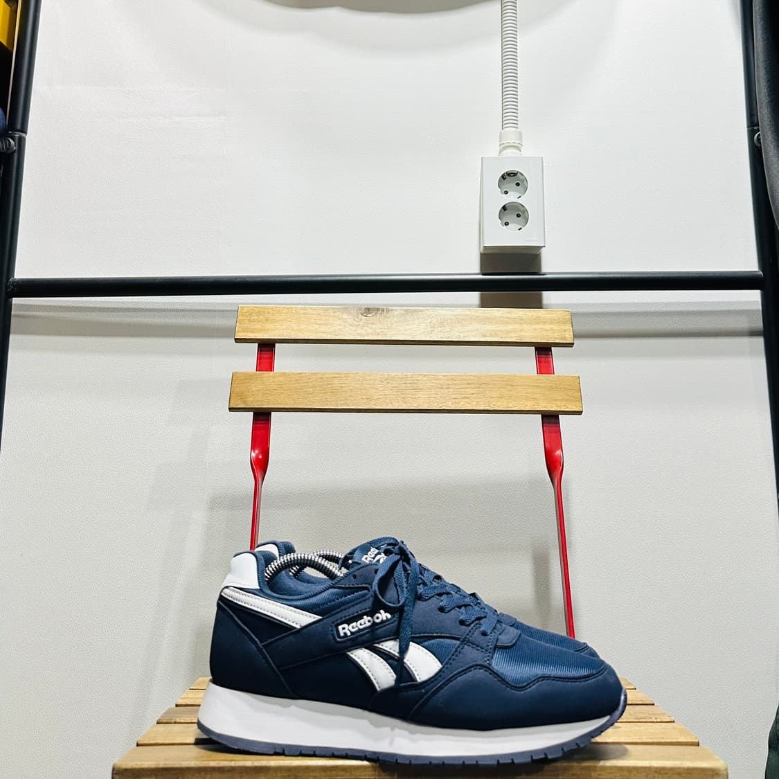270) 리복 운동화 남성 남자 신발 이벤트 조거 네이비 상품이미지1