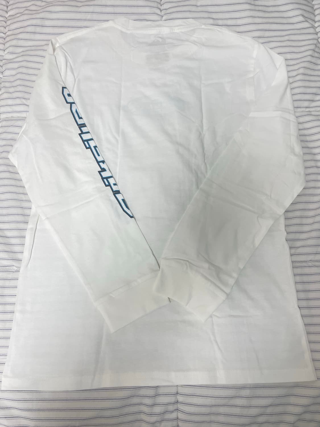 퀵실버 롱슬리브  상품이미지4