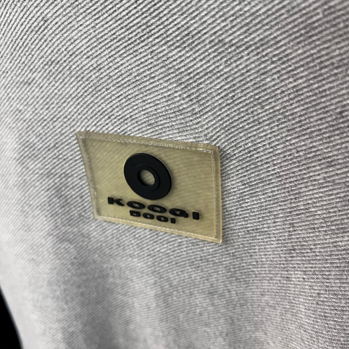 [105] KOOGI 트랙 져지 자켓 상품이미지6