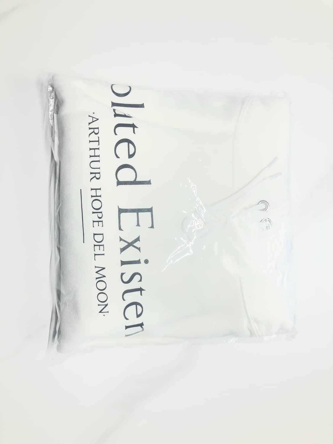 솔로이스트 아서홉델문 후드 M 상품이미지1