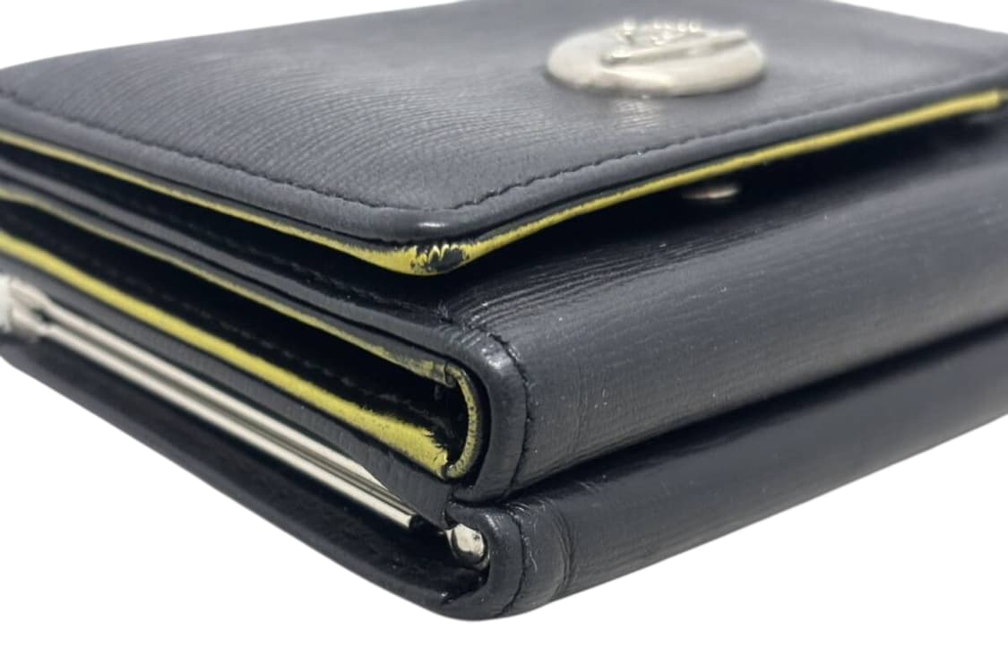 비비안 웨스트우드 뉴어반 클래이스프 지갑 상품이미지4