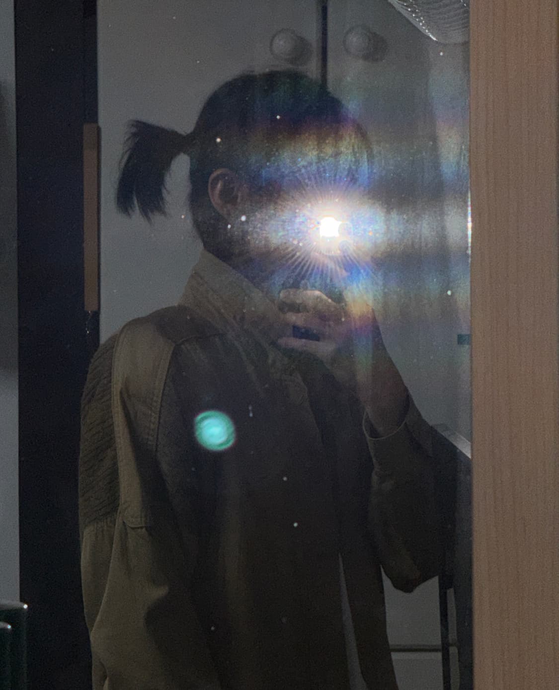 입생로랑 90s 블루종 자켓 상품이미지1