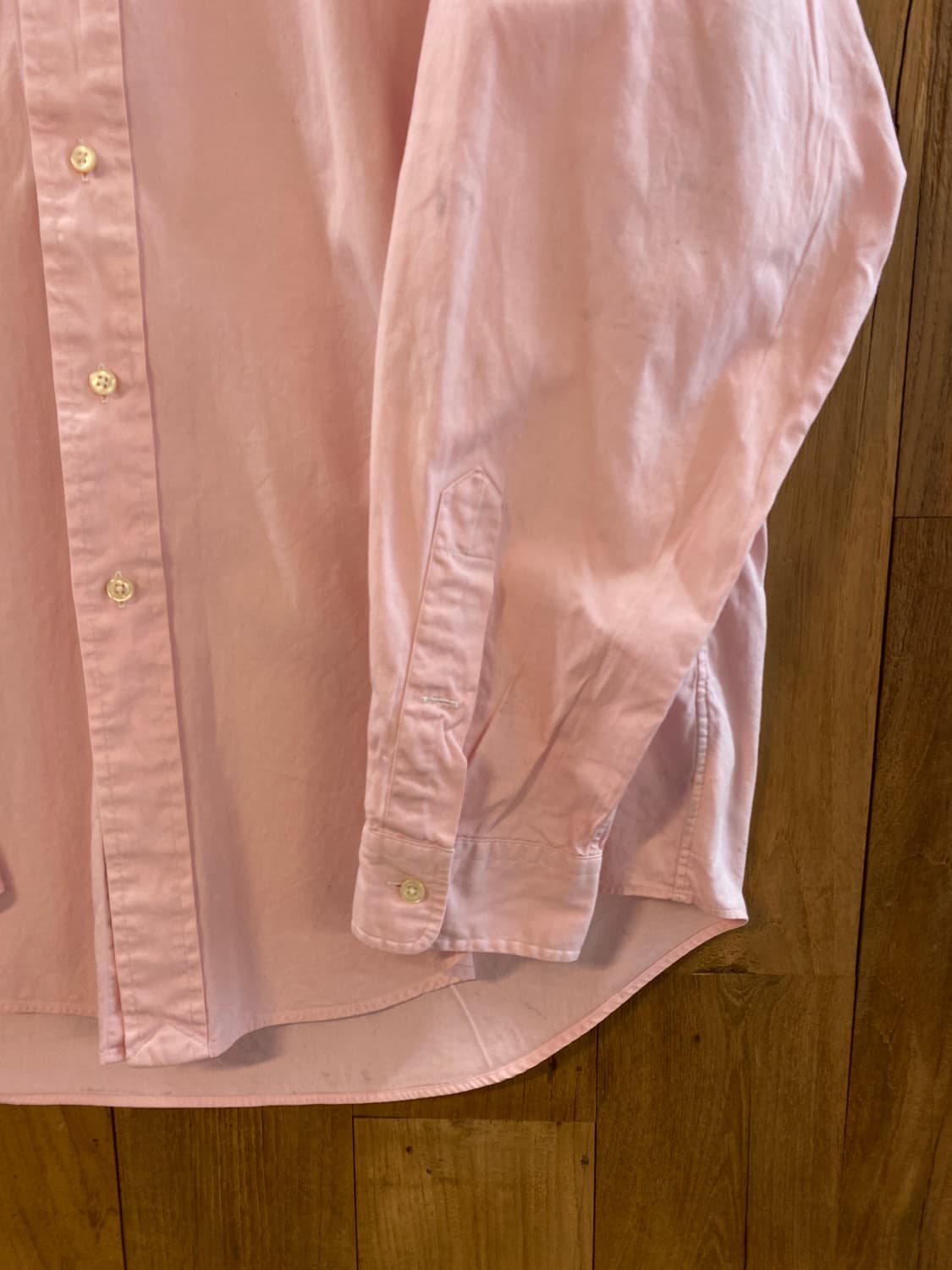 폴로 랄프로렌 셔츠 (Man XL) AA1686 상품이미지4