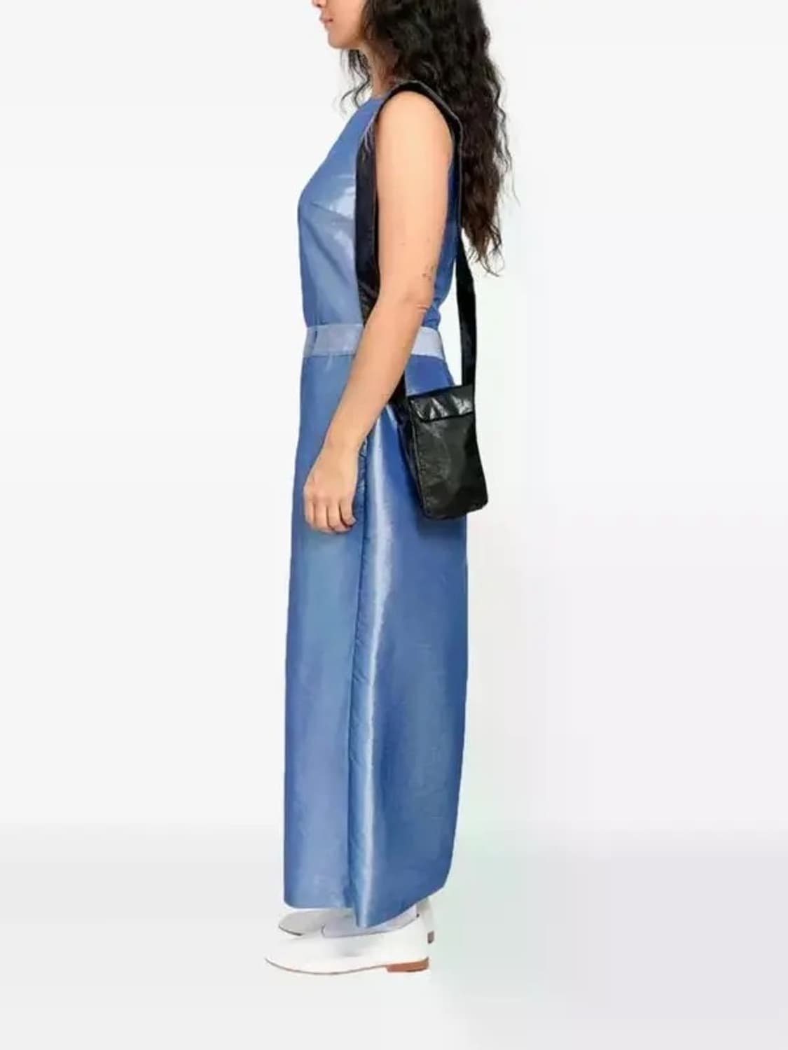 COA IPHONE CROSSBODY BLUE 상품이미지5