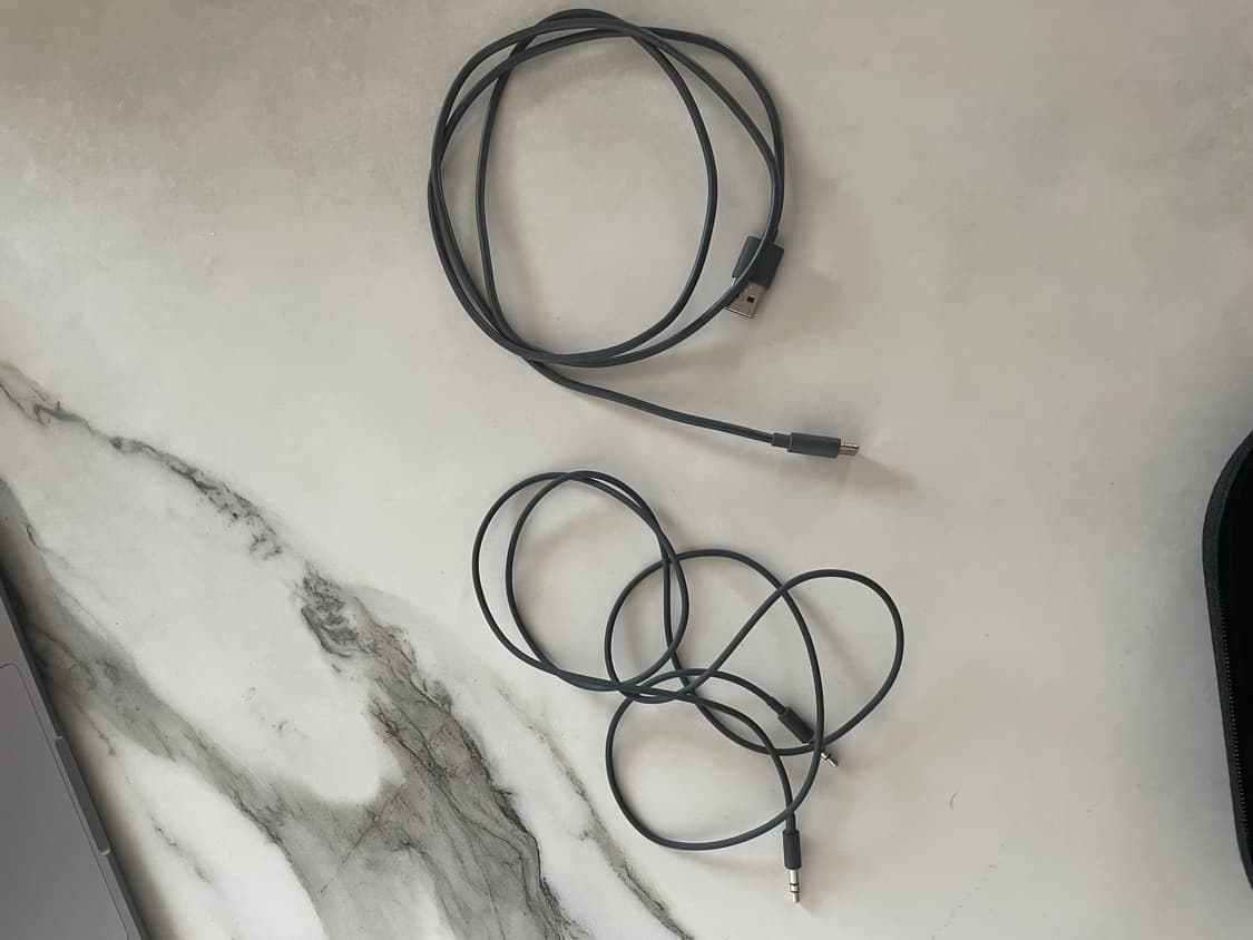뱅앤올룹슨 beoplay HX 헤드폰 상품이미지9