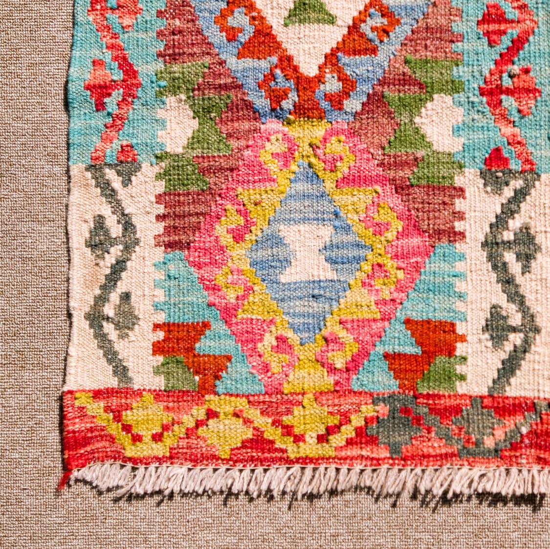 Kilim Rug K9226128 상품이미지3