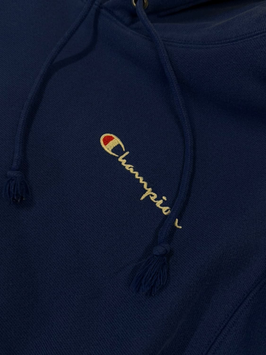 챔피온 리버스위브 후드티 105 상품이미지7