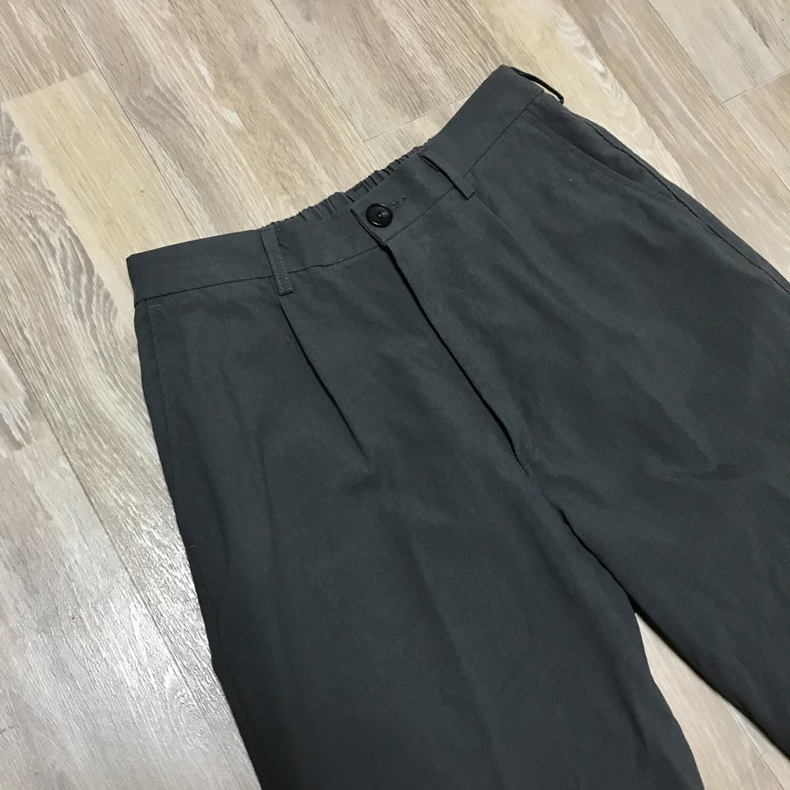 코어스 나일론 셋업 L사이즈(105) 허리 30~32 상품이미지3