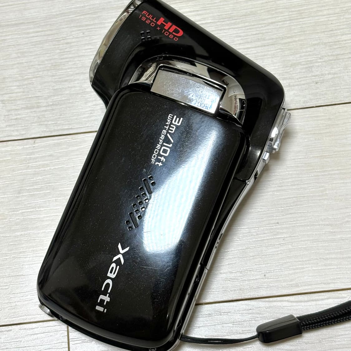 산요 작티 ca100 상품이미지2